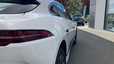 Jaguar I-Pace 294kW EV400 HSE 90kWh 5dr Auto [11kW Charger] Electric Estate